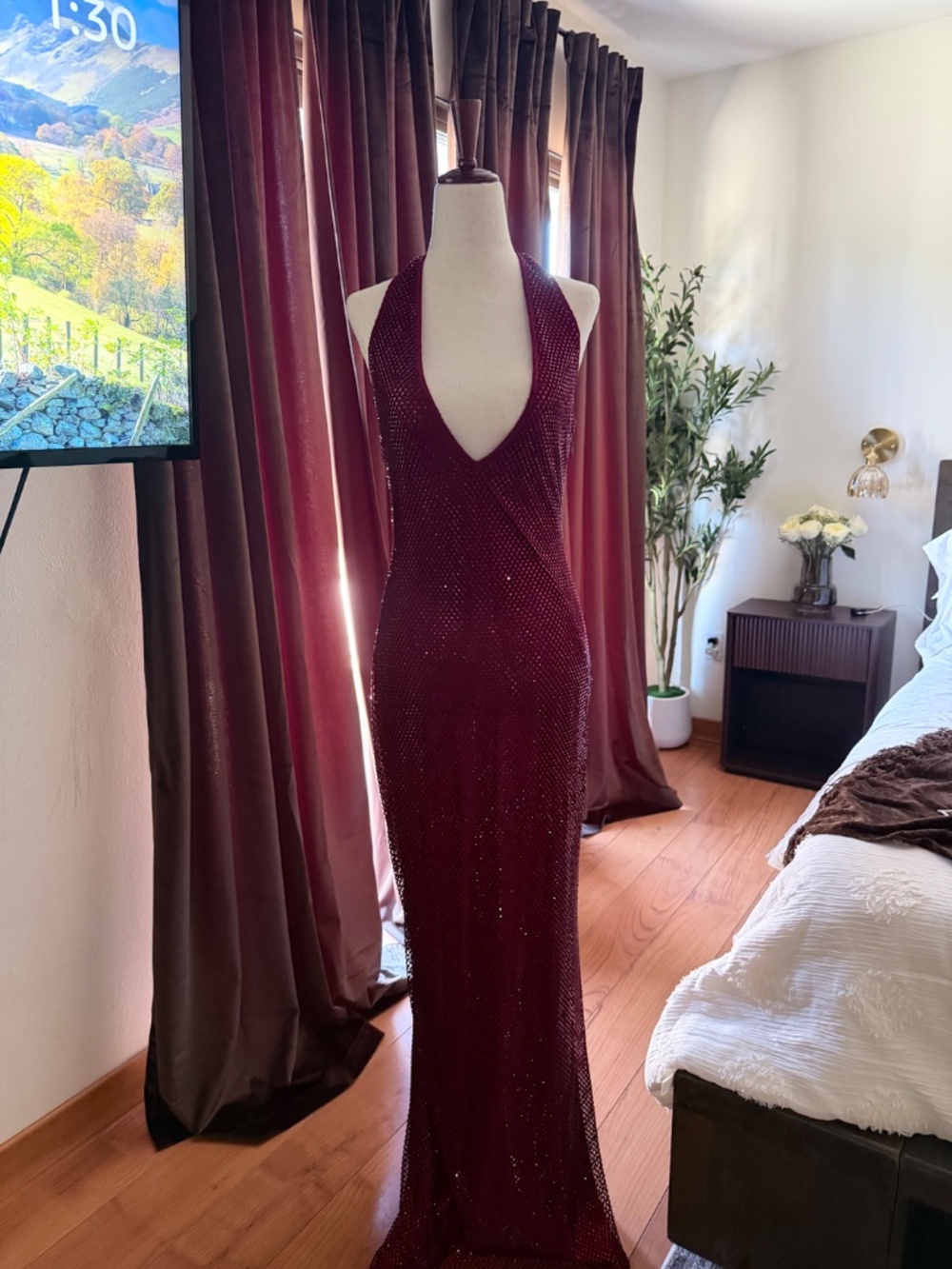Dress - Picture 4 of 4